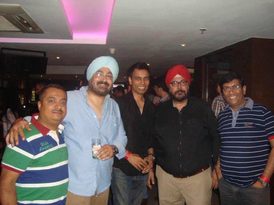 MANDEEP SINGH