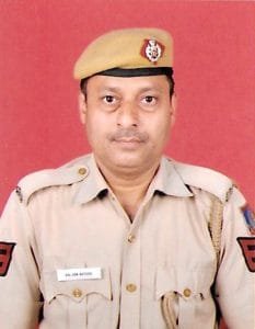 Ct  (Exe.) Kalyan Chand (Now HC)