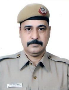 HC (Exe.)  Jitender Kumar