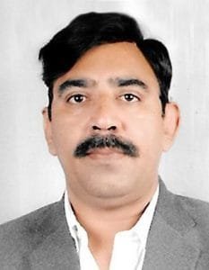 HC (Exe.)  Vinay Kumar