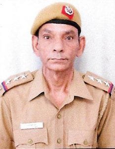 Insp.(Comn.)  Dharam Pal