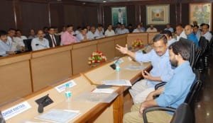 Photographs regarding RWH Workshop