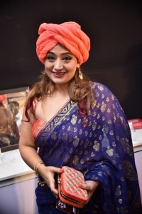 Sanjana Kalra