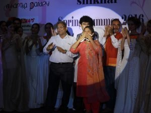 ARVIND KAUSHIK & SHIKHA FROM NGO DEVODHYOG