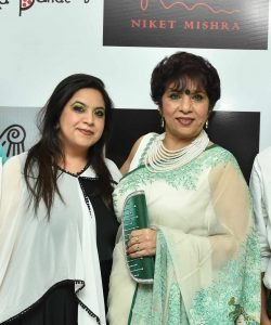 GUNJAN , BHARTI TANEJA